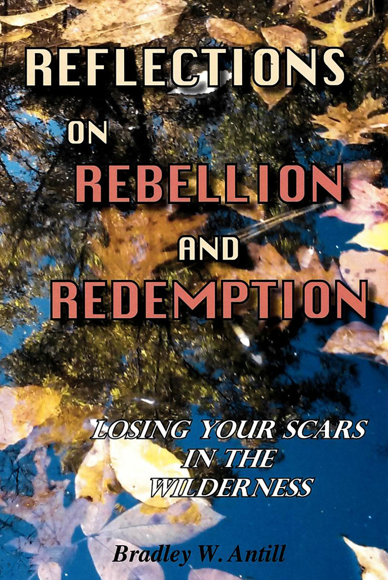 Reflections on Rebellion and Redemption